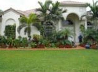 6130 SW 21st St, Plantation, FL 33317