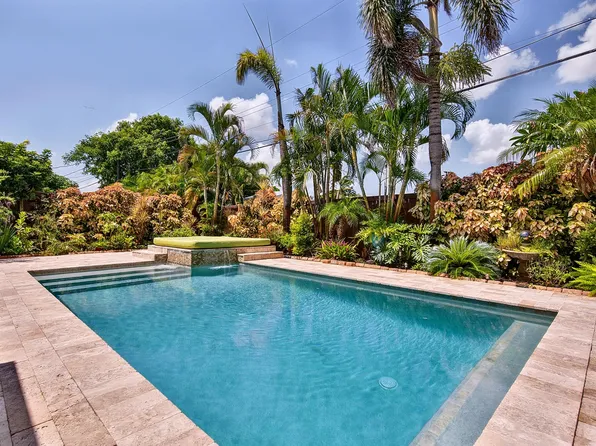 4821 NE 6th Avenue, Oakland Park, FL 33334