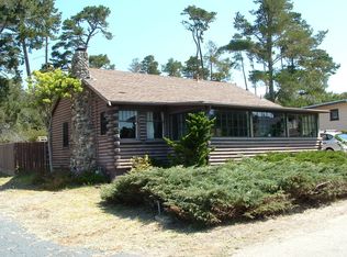 537 Weymouth St, Cambria, CA 93428
