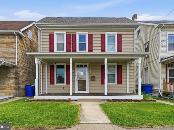 1006 Salem Ave, Hagerstown, MD 21740