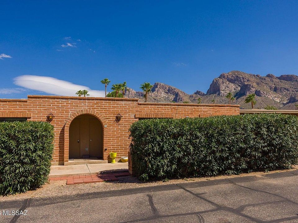 1 W Roma Dr, Oro Valley, AZ 85737 Zillow