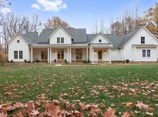 4980 Chester St, Arlington, TN 38002