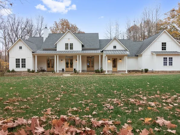 4980 Chester St, Arlington, TN 38002