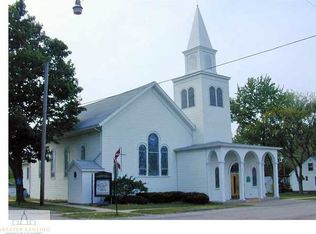 205 N Summit, Webberville, MI 48892
