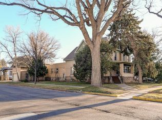 303 S 3rd St, Sterling, CO 80751