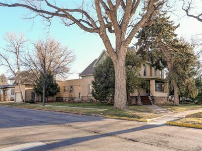 303 S 3rd Street, Sterling, CO, 80751