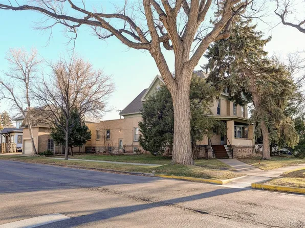 303 S 3rd Street, Sterling, CO 80751