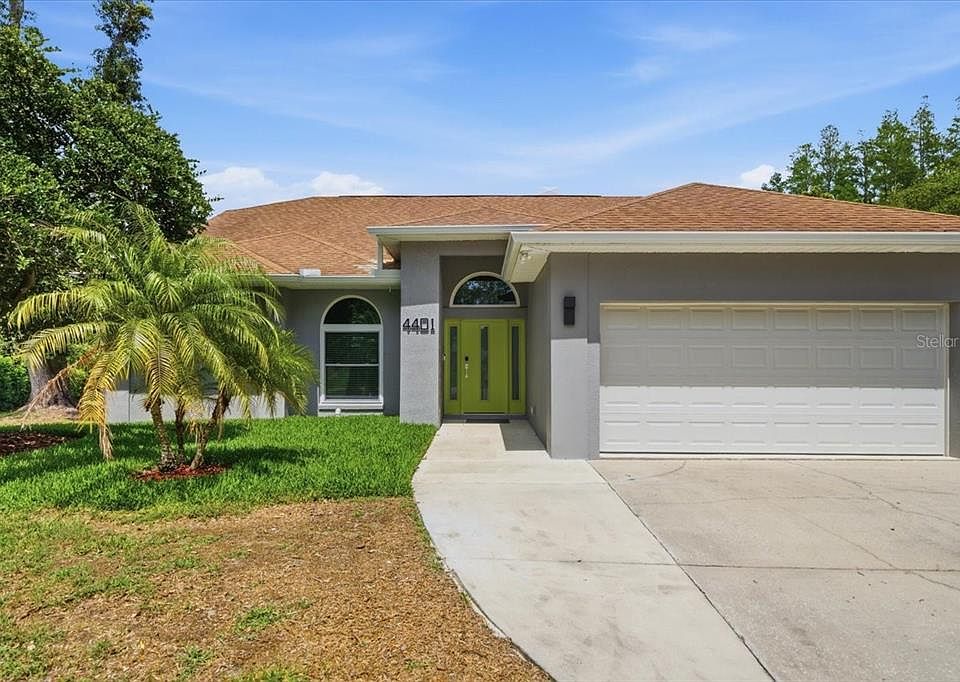 1st image of 4401 KETTLE CREEK COURT