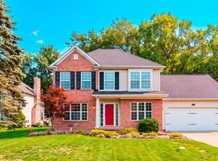 7320 Jeffrey Ct, Linden, MI 48451