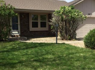 2927 White Elm Dr, Loveland, CO 80538