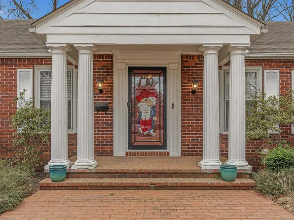 711 Indiana St, Blytheville, AR 72315