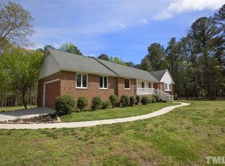 4929 Regalwood Dr, Raleigh, NC 27613