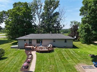 2304 State Highway 87, Cushing, WI 54006