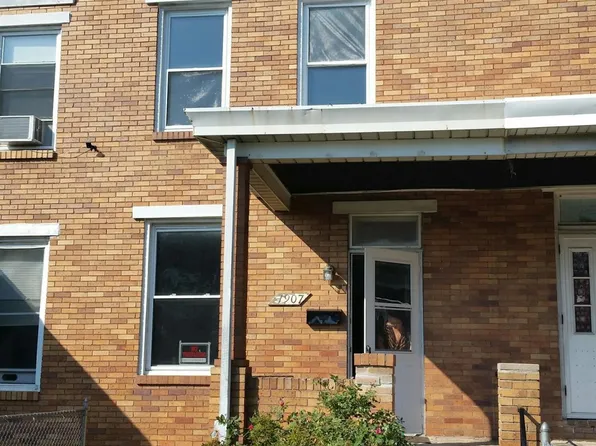 1907 Griffis Ave #1, Baltimore, MD 21230