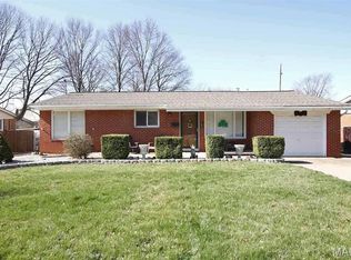 704 Willoway Ave, East Alton, IL