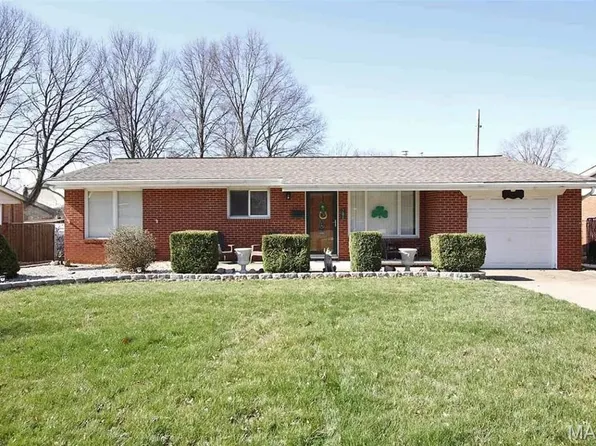 704 Willoway Ave, East Alton, IL 62024