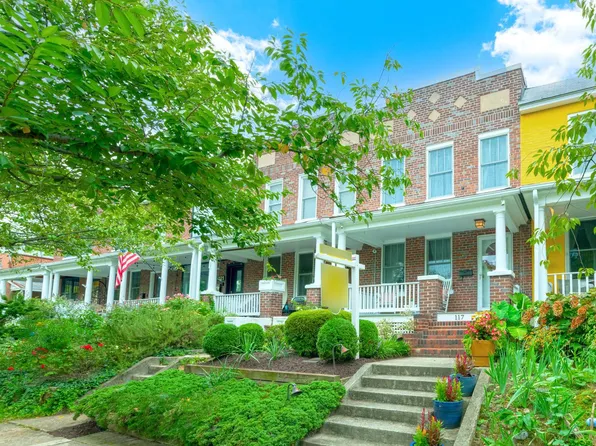 117 N Peyton St, Alexandria, VA 22314