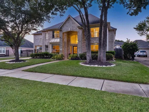 22514 Bridgehaven Dr, Katy, TX 77494