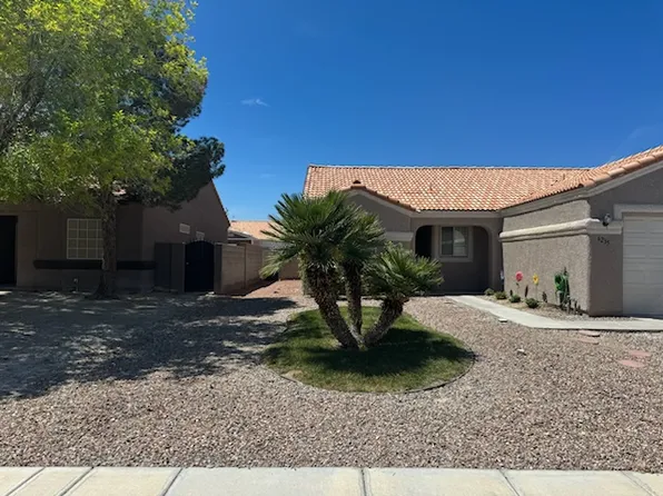 6235 Arazi Ln, North Las Vegas, NV 89031