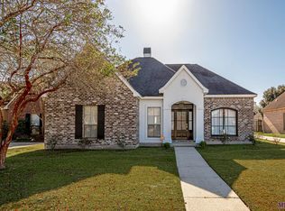 17720 Glen Forest Ave, Baton Rouge, LA 70817