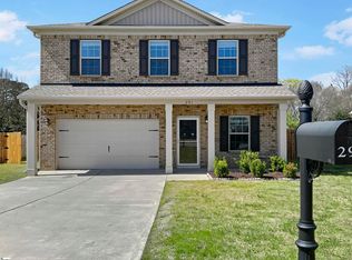 291 Longmont Dr, Boiling Springs, SC 29316