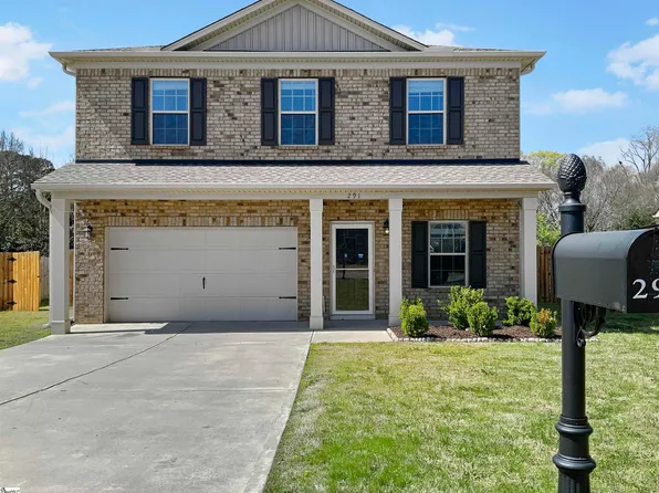 291 Longmont Dr, Boiling Springs, SC 29316