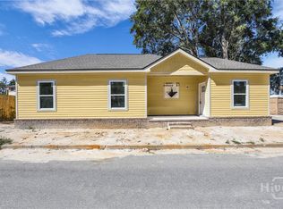 11 West Street, Savannah, GA 31415