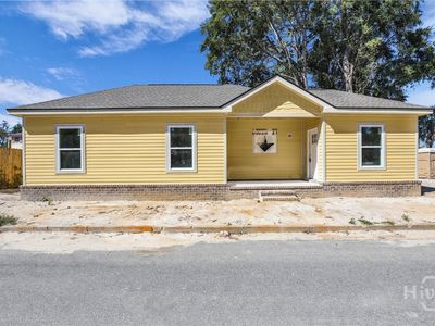 11 West Street, Savannah, GA, 31415