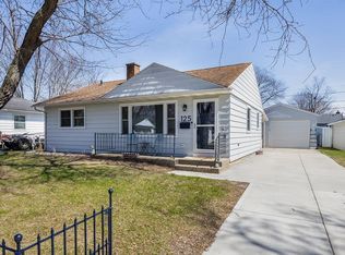 125 Cumberland Ln, Madison, WI 53714
