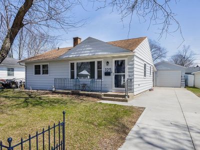 125 Cumberland Ln, Madison, WI, 53714