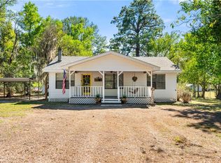 2393 Hickory Hill Rd, Pineville, LA 71360