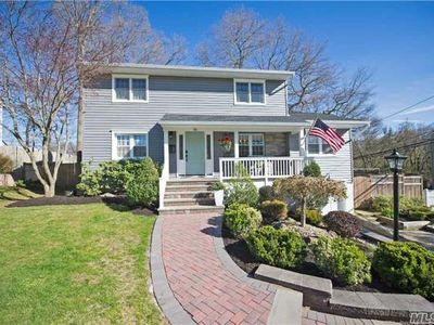 56 Somerset Dr, Commack, NY, 11725