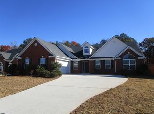 366 Interlake Pass, McDonough, GA 30252