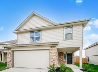 307 Blue Crane St, Huntsville, TX 77320