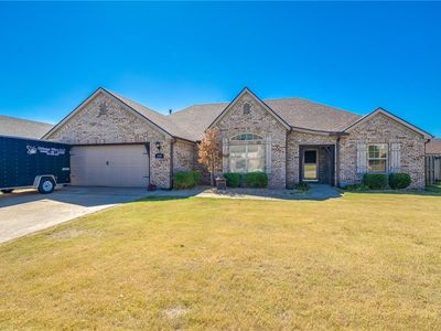 420 Verona Way, Centerton, AR, 72719