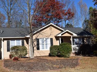 968 Hobson Rd, Jasper, GA 30143