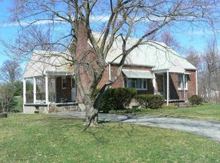 2 Woodland Rd, Beacon, NY 12508