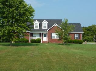 630 Coleman Hill Rd, Rockvale, TN 37153