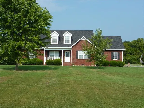 630 Coleman Hill Rd, Rockvale, TN 37153
