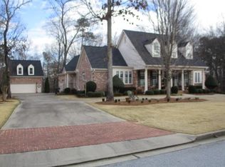 4970 Wildeoak Trl, Douglasville, GA 30135