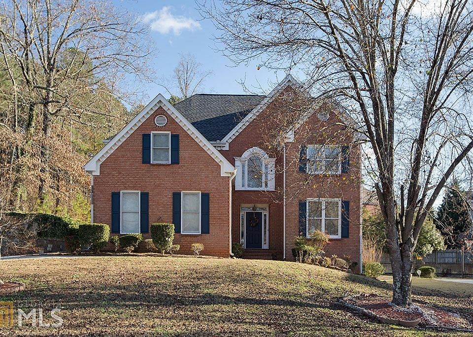 1st image of 4122 Trotters Way Dr