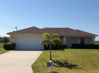 3812 NW 40th Ln, Cape Coral, FL 33993