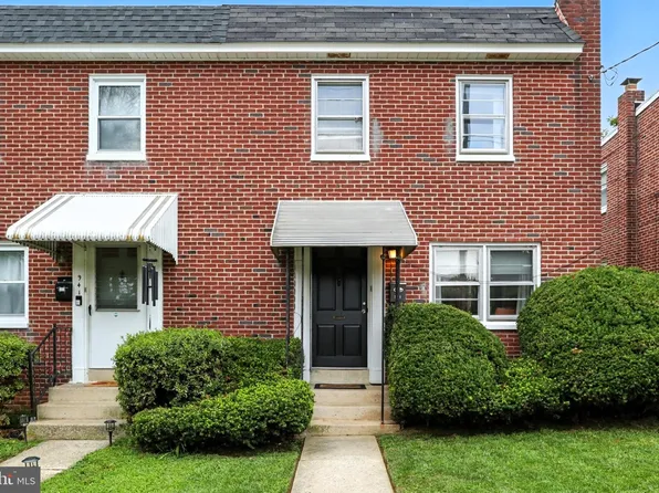 939 Saint Joseph St, Lancaster, PA 17603