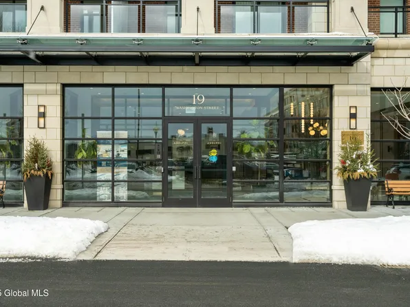 19 Washington Street #462 C, Saratoga Springs, NY 12866