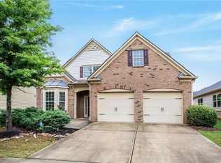 211 High Court Way, Locust Grove, GA 30248