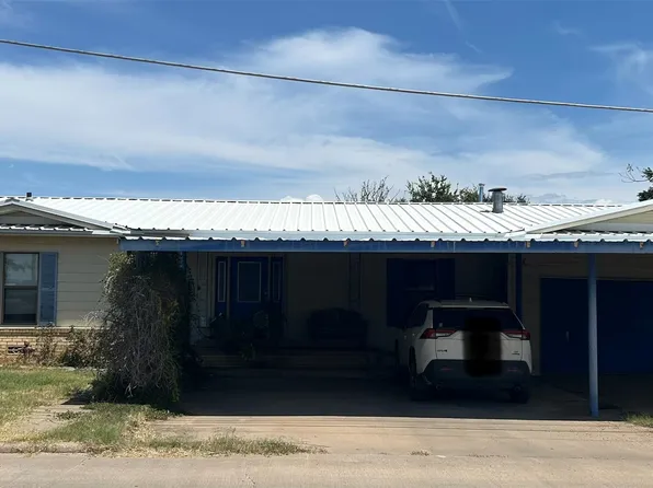 106 N Avenue O, Olney, TX 76374