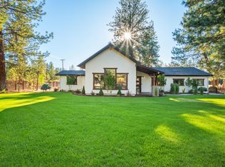 19830 Rocking Horse Rd, Bend, OR 97702