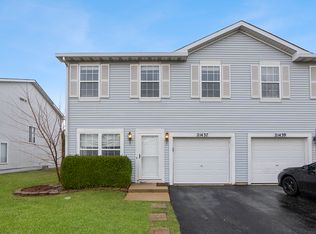 21437 Franklin Cir, Plainfield, IL 60544