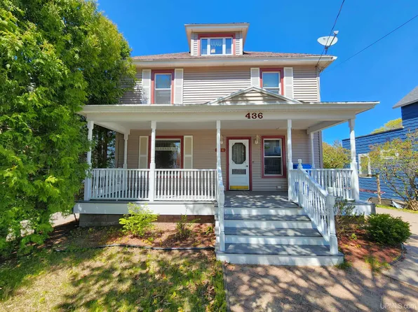 436 Rock St, Marquette, MI 49855