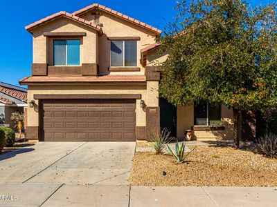 25660 W DUNLAP Road, Buckeye, AZ, 85326